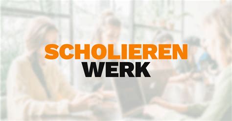 bijbaantje 15 jaar